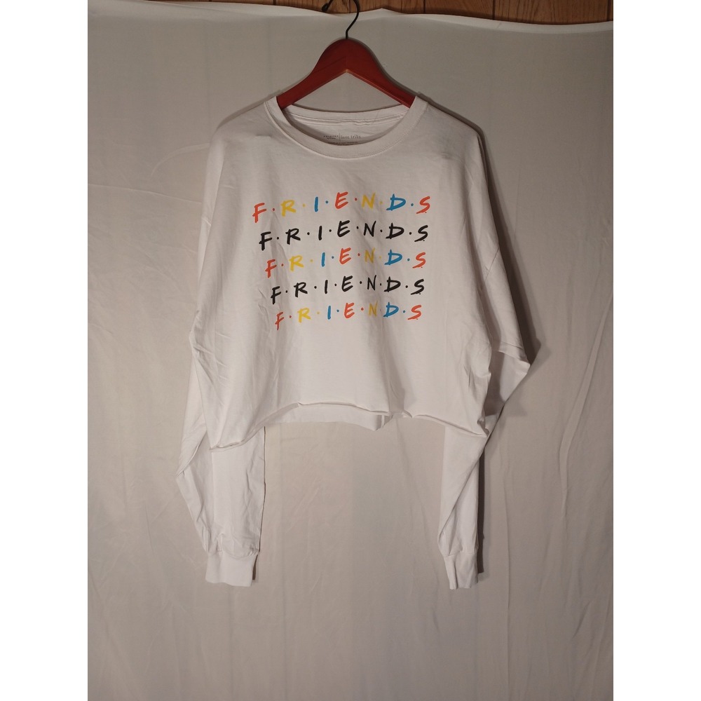 Love tribe crop‎ top